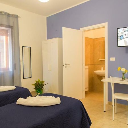 B&B Room 39 Benevento Luaran gambar