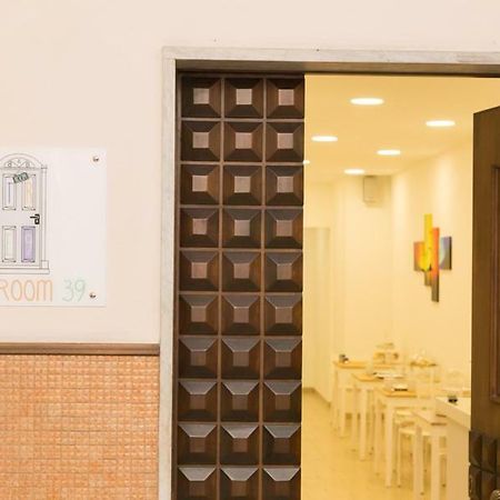 B&B Room 39 Benevento Luaran gambar