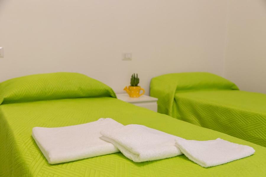 B&B Room 39 Benevento Luaran gambar