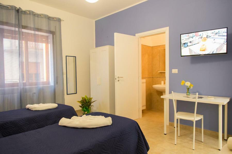 B&B Room 39 Benevento Luaran gambar