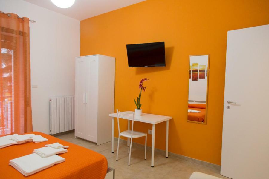 B&B Room 39 Benevento Luaran gambar