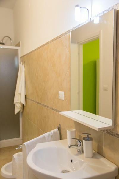 B&B Room 39 Benevento Luaran gambar