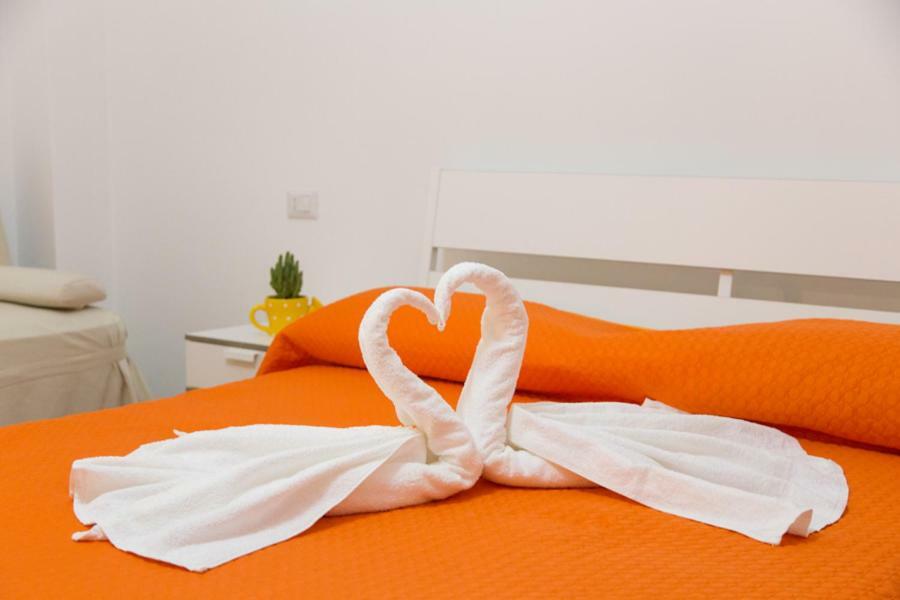 B&B Room 39 Benevento Luaran gambar