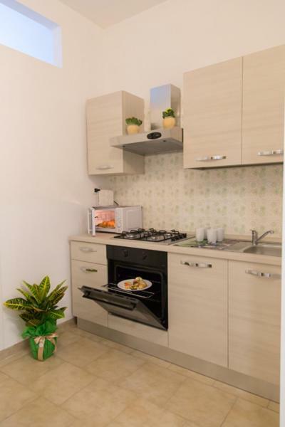 B&B Room 39 Benevento Luaran gambar