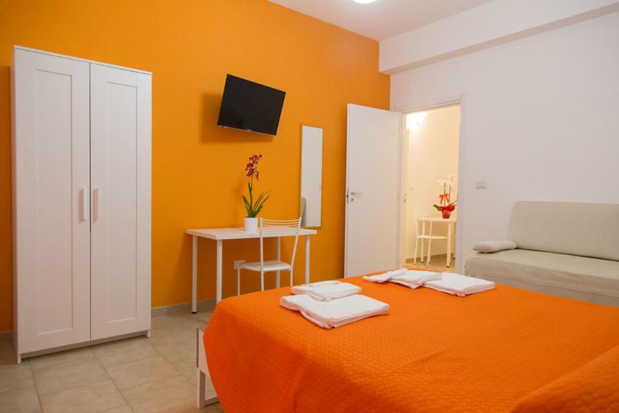 B&B Room 39 Benevento Luaran gambar